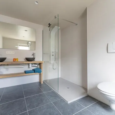 Panzió Lanterfanters' Nieuwpoort