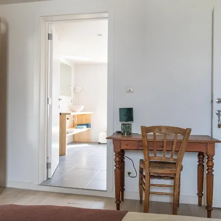 Lanterfanters' 3* Nieuwpoort