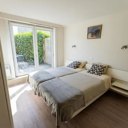 Lanterfanters' Nieuwpoort