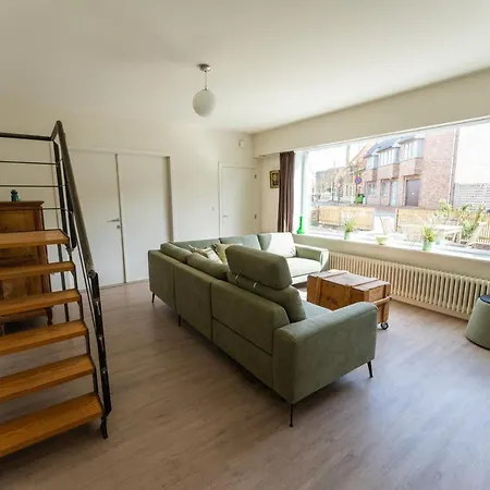Lanterfanters' Bed & Breakfast 2*