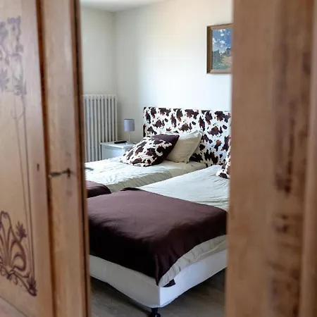 Lanterfanters' Oda ve Kahvaltı 3*