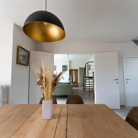 Lanterfanters' Bed and breakfast 2*