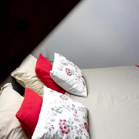 Lanterfanters' Oda ve Kahvaltı