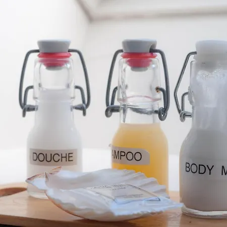 Lanterfanters' Oda ve Kahvaltı Nieuwpoort