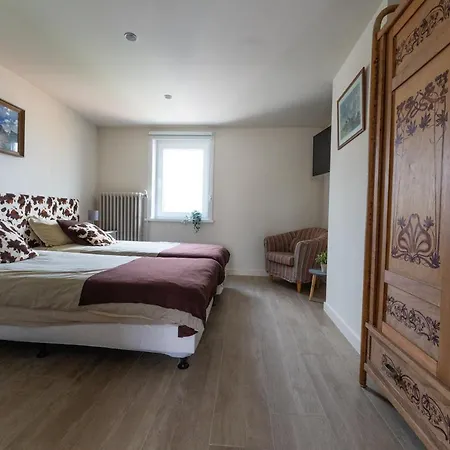 Lanterfanters' Oda ve Kahvaltı 3*