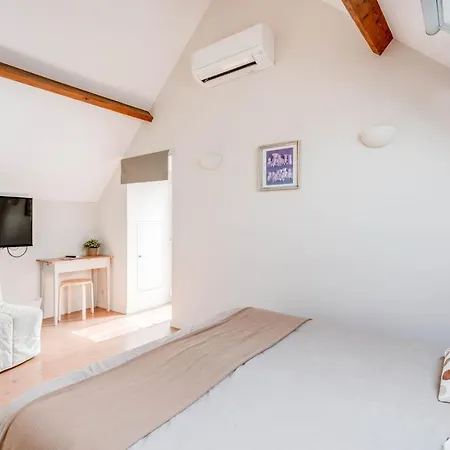 Lanterfanters' 3* Nieuwpoort