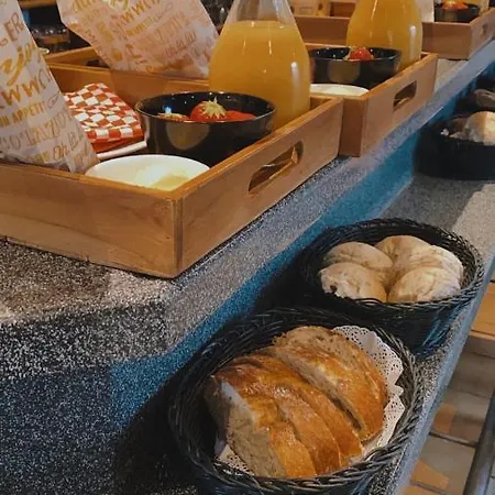 Lanterfanters' Nieuwpoort