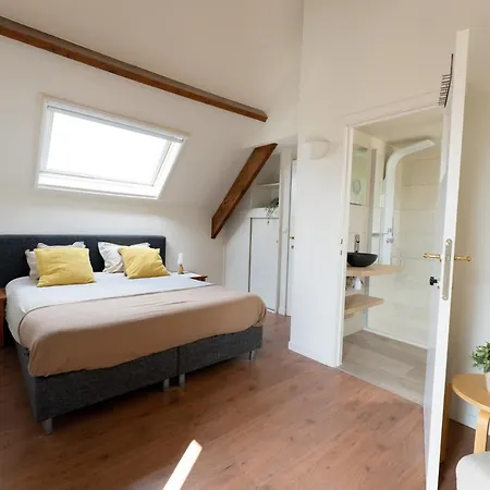 Lanterfanters' Nieuwpoort