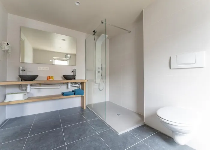 Bed & Breakfast Lanterfanters' Nieuwpoort