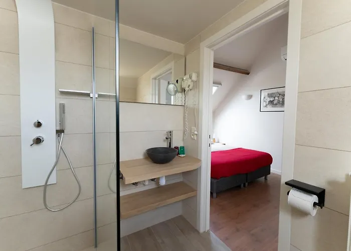 Bed & Breakfast Lanterfanters' Nieuwpoort