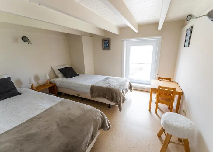 Lanterfanters' Bed & Breakfast Nieuwpoort