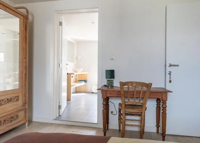 Lanterfanters' 3* Nieuwpoort