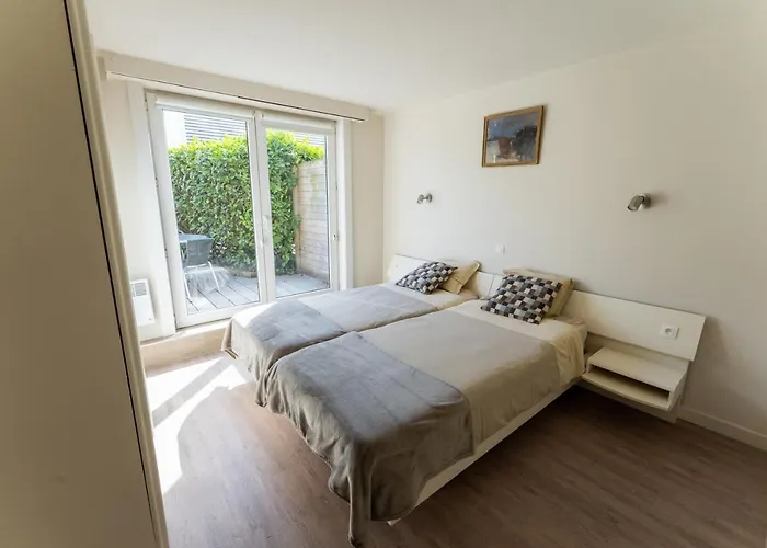 Lanterfanters' Nieuwpoort