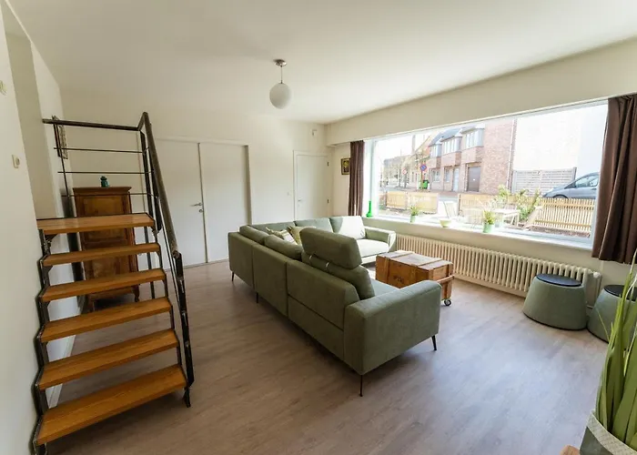 Lanterfanters' Bed & Breakfast 3*