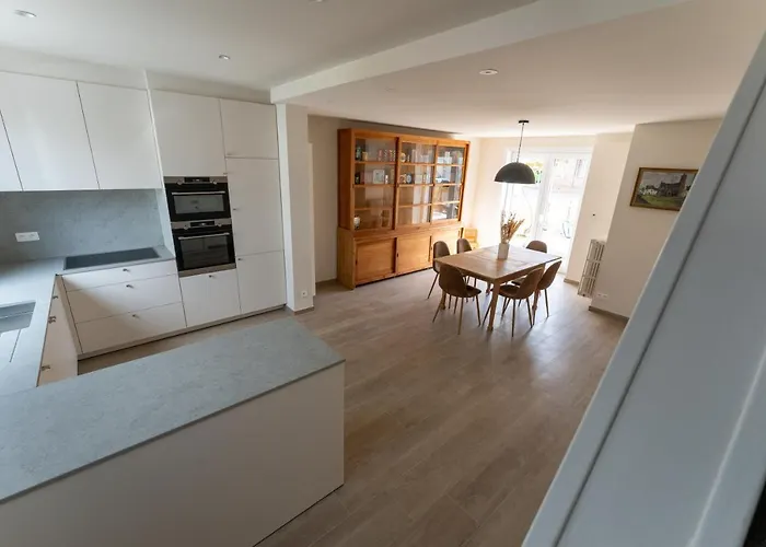 Lanterfanters' Bed & Breakfast