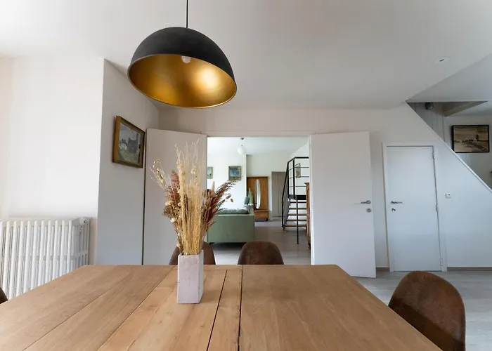 Lanterfanters' Bed & Breakfast 3*