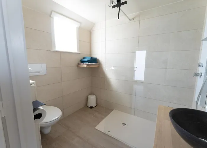 Bed & Breakfast Lanterfanters' 3*