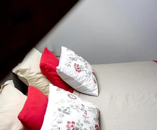 Lanterfanters' Bed & Breakfast