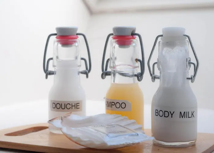 Lanterfanters' Bed & Breakfast Nieuwpoort