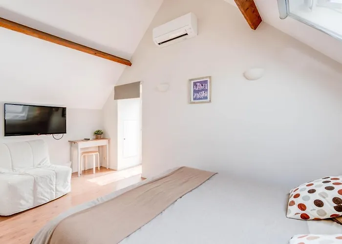 Lanterfanters' 3* Nieuwpoort