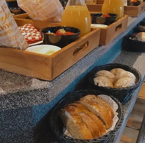 Lanterfanters' Nieuwpoort