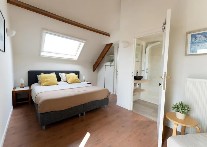 Lanterfanters' Nieuwpoort